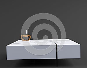 MAYA Ã¢â¬â Coffee Table 02